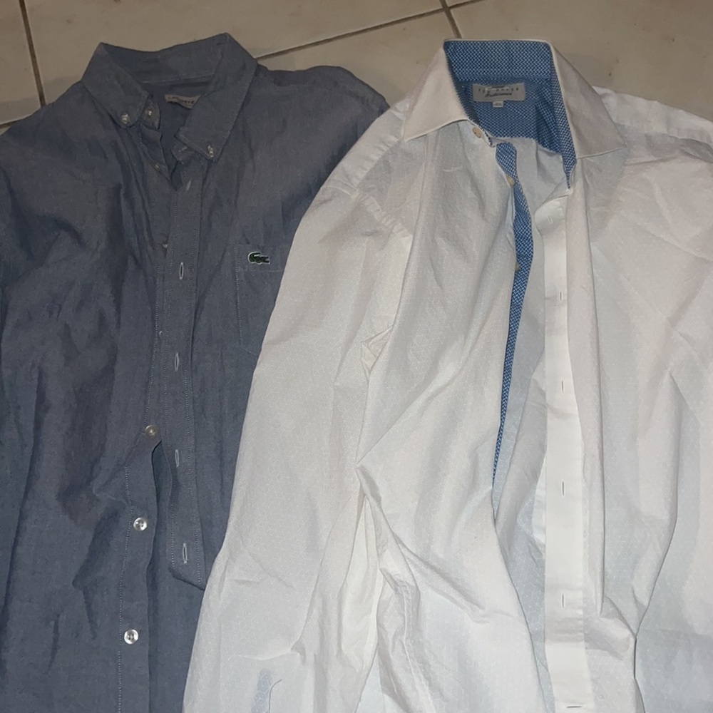 MENS SHIRT BUNDLE